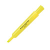 OFFICE DEPOT CHISEL-TIP HIGHLIGHTER ASSORTED FLUORESCENTS 12PK 128-853 New OFFICE DEPOT CHISEL-TIP HIGHLIGHTER ASSORTED FLUORESCENTS 12PK 128-853 New