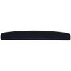 ALLSOP MEMORY FOAM KEYBOARD WRIST REST 2.87 X 18 BLACK 190481 New ALLSOP MEMORY FOAM KEYBOARD WRIST REST 2.87 X 18 BLACK 190481 New