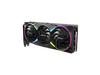 PNY ARGB OC GeForce RTX 5060 Ti 16GB GDDR7 PCI Express 5.0 x8 Graphics Card RTX