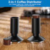 XIXUBX 51MM Espresso Tamper Magnetic WDT Tool Barista Cofee Tamper HM030-51MM XIXUBX 51MM Espresso Tamper Magnetic WDT Tool Barista Cofee Tamper HM030-51MM