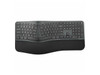 Targus Sustainable Ergonomic EcoSmart Keyboard AKB871US