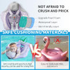 NEWONE MAMBOBABY FLOAT BABY SUPPORTED BABY SWIMMING FLOAT - UNICORN NEWONE MAMBOBABY FLOAT BABY SUPPORTED BABY SWIMMING FLOAT - UNICORN