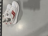 SAUCONY ORIGINALS SHADOW 6000 PREMIUM - SIZE: MEN 9.5 - WHITE/RED SAUCONY ORIGINALS SHADOW 6000 PREMIUM - SIZE: MEN 9.5 - WHITE/RED