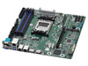 ASRock Rack Server Motherboard EPYC4000D4U Micro-ATX Single Socket AMD EPYC