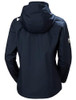 34448 Helly Hansen Women's Crew Midlayer 2.0 Jacket Navy XL 34448 Helly Hansen Women's Crew Midlayer 2.0 Jacket Navy XL