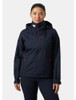 34448 Helly Hansen Women's Crew Midlayer 2.0 Jacket Navy XL 34448 Helly Hansen Women's Crew Midlayer 2.0 Jacket Navy XL