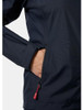 34448 Helly Hansen Women's Crew Midlayer 2.0 Jacket Navy XL 34448 Helly Hansen Women's Crew Midlayer 2.0 Jacket Navy XL