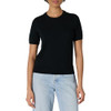 AMAZON ESSENTIALS WOMEN'S REGULAR-FIT SHORT SLEEVE PULLOVER SWEATER TOP -M New AMAZON ESSENTIALS WOMEN'S REGULAR-FIT SHORT SLEEVE PULLOVER SWEATER TOP -M New