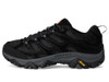 J035896 MERRELL MEN'S MOAB 3 HIKING SHOE BLACK NIGHT SIZE MEN 9