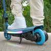 JETSON KIDS’ ELECTRIC SCOOTER - BLUE
