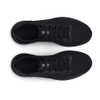 Under Armour Men's HOVR Sonic 6 Running Shoe Black/Black Size 10.5 Under Armour Men's HOVR Sonic 6 Running Shoe Black/Black Size 10.5