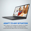 Dell Inspiron 15 3535 15.6" FHD Ryzen 5 7520U 8 512GB SSD I3535-5131BLK-PUS Dell Inspiron 15 3535 15.6" FHD Ryzen 5 7520U 8 512GB SSD I3535-5131BLK-PUS