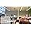GHENT CLEAR PARTITION EXTENDER WITH ATTACHED CLAMP GHEPEC2429A - CLEAR New GHENT CLEAR PARTITION EXTENDER WITH ATTACHED CLAMP GHEPEC2429A - CLEAR New