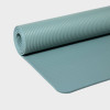 ALL IN MOTION YOGA MAT 6MM, BLUE