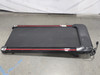 GENERIC MOTORIZED TREADMILL U17 WALKING PAD MAX SPEED 5.00MPH - BLACK
