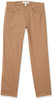 AMAZON ESSENTIALS MEN'S PANTS, RELAXED, 5-POCKETS, TWILL 31W X 30L - DARK KHAKI New AMAZON ESSENTIALS MEN'S PANTS, RELAXED, 5-POCKETS, TWILL 31W X 30L - DARK KHAKI New