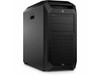 HP Z8 G5 Workstation - Intel Xeon Silver 4514Y - 64 GB - 512 GB SSD - Tower -
