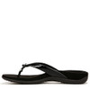 VIONIC WOMEN'S REST BELLA II TOEPOST SANDAL - SIZE: WOMEN 10 (AU/UK W8) - BLACK VIONIC WOMEN'S REST BELLA II TOEPOST SANDAL - SIZE: WOMEN 10 (AU/UK W8) - BLACK