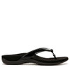 VIONIC WOMEN'S REST BELLA II TOEPOST SANDAL - SIZE: WOMEN 10 (AU/UK W8) - BLACK VIONIC WOMEN'S REST BELLA II TOEPOST SANDAL - SIZE: WOMEN 10 (AU/UK W8) - BLACK