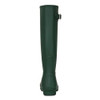 HUNTER WOMEN'S ORIGINAL TALL RAIN BOOT SIZE 11 HUNTER GREEN