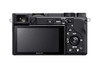 Sony Alpha a6400 Mirrorless Camera ILCE-6400/B Body only - Black