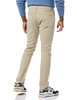 Amazon Essentials Men's Skinny-Fit Stretch Jean Light Khaki Size 30X30 New Amazon Essentials Men's Skinny-Fit Stretch Jean Light Khaki Size 30X30 New
