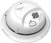 FIRST ALERT BRK FIRST ALERT 9120BFF/ SMI100-AC SMOKE DETECTOR 1-PACK - WHITE