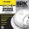 FIRST ALERT BRK FIRST ALERT 9120BFF/ SMI100-AC SMOKE DETECTOR 1-PACK - WHITE