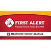 FIRST ALERT BRK FIRST ALERT 9120BFF/ SMI100-AC SMOKE DETECTOR 1-PACK - WHITE