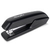 SWINGLINE DESKTOP STAPLER 20-SHEET CAPACITY BLK (54501) - BLACK SWINGLINE DESKTOP STAPLER 20-SHEET CAPACITY BLK (54501) - BLACK