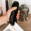 SWINGLINE DESKTOP STAPLER 20-SHEET CAPACITY BLK (54501) - BLACK SWINGLINE DESKTOP STAPLER 20-SHEET CAPACITY BLK (54501) - BLACK