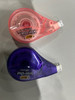 BIC WITE-OUT EZ CORRECT CORRECTION TAPE, 39.3 FEET, 2 PACK, ORANGE/PURPLE CASING New BIC WITE-OUT EZ CORRECT CORRECTION TAPE, 39.3 FEET, 2 PACK, ORANGE/PURPLE CASING New