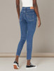 Levi's Women's 311 Shaping Skinny Jeans - Size: 25X30, Color: Lapis Gallop New Levi's Women's 311 Shaping Skinny Jeans - Size: 25X30, Color: Lapis Gallop New