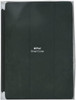 APPLE SMART COVER FOR IPAD AND IPAD AIR MGYR3ZM/A - CYPRUS GREEN