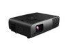 BenQ W4100i 4K HDR Smart Home Cinema Theater DLP Projector - 3200 Lumens - 100% BenQ W4100i 4K HDR Smart Home Cinema Theater DLP Projector - 3200 Lumens - 100%