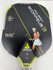 JOOLA ANNA BRIGHT SCOREPEUS 3 14MM PICKLEBALL PADDLE - GRAY