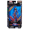 MARVEL LEGENDS MS. MARVEL MARVEL STUDIOS THE MARVELS 6-INCH  F3682 MARVEL LEGENDS MS. MARVEL MARVEL STUDIOS THE MARVELS 6-INCH  F3682