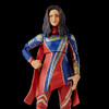 MARVEL LEGENDS MS. MARVEL MARVEL STUDIOS THE MARVELS 6-INCH  F3682 MARVEL LEGENDS MS. MARVEL MARVEL STUDIOS THE MARVELS 6-INCH  F3682