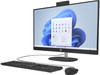 HP 27-cr1000 27" FHD AIO Intel Ultra 7 155U 16GB DDR5 512GB NVMe W11H Black