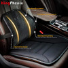 KINGPHENIX LUMBAR SUPPORT (2 PACK) WITH BREATHABLE MESH, SUIT FOR CAR/OFFICE New KINGPHENIX LUMBAR SUPPORT (2 PACK) WITH BREATHABLE MESH, SUIT FOR CAR/OFFICE New