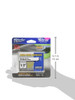 BROTHER GENUINE P-TOUCH TAPE 1/2" ACID-FREE ADHESIVE LAMINATED TZEAF231 - 2 Pack New BROTHER GENUINE P-TOUCH TAPE 1/2" ACID-FREE ADHESIVE LAMINATED TZEAF231 - 2 Pack New
