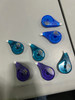 BIC WHITE OUT TAPE - 39.3 FEET EACH - PACK OF 7 - PURPLE/TEAL/BLUE New BIC WHITE OUT TAPE - 39.3 FEET EACH - PACK OF 7 - PURPLE/TEAL/BLUE New