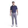 PUMA MENS CAMINO 2.0 PANT - SIZE: MEN 40X32 - SLATE SKY New