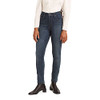 LEVI'S WOMEN'S 721 HIGH RISE SKINNY JEANS - SIZE WOMEN 27X30 - BLUE STORY New LEVI'S WOMEN'S 721 HIGH RISE SKINNY JEANS - SIZE WOMEN 27X30 - BLUE STORY New
