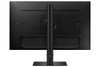 Samsung S24A400UJN S40UA Series LED monitor 24" 1920 x 1080 Full HD 75 Hz BLACK