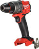 MILWAUKEE 2903-20 M18 FUEL 18V LITHIUM-ION BRUSHLESS 1/2" TOOL ONLY - RED