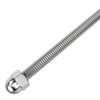 BLIKA 6" Swage Threaded Stud for 1/8" cable railing BLIKA 6" Swage Threaded Stud for 1/8" cable railing