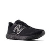 NEW BALANCE MEN'S FRESH FOAM ARISHI V4 SLIP-RESISTANT RUNNING SHOE BLACK 9.5 NEW BALANCE MEN'S FRESH FOAM ARISHI V4 SLIP-RESISTANT RUNNING SHOE BLACK 9.5