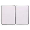 Pukka Pad Soft Cover A5 Notebook – Vegan Leather Journal with 192 Pages New Pukka Pad Soft Cover A5 Notebook – Vegan Leather Journal with 192 Pages New
