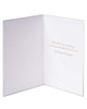 PAPYRUS SYMPATHY CARD CROSS MULTI New PAPYRUS SYMPATHY CARD CROSS MULTI New